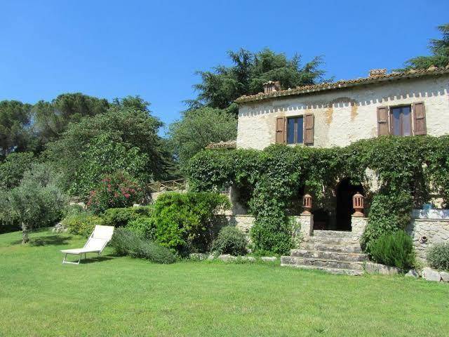 Della genga b&b la pieve suite