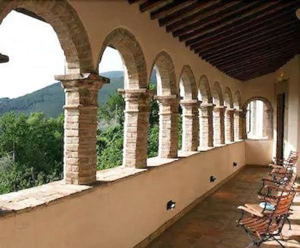 Dimora storica le logge di silvignano