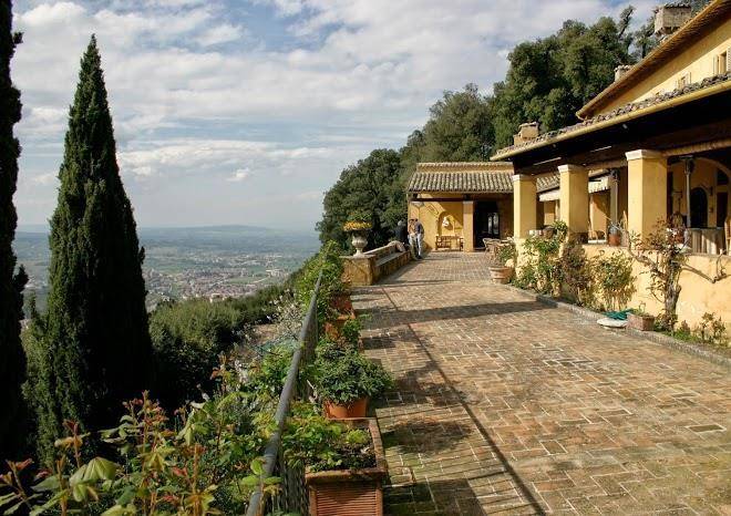 Eremo Delle Grazie Image