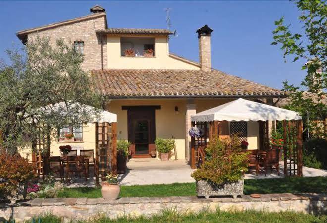 Fattoria del quondam
