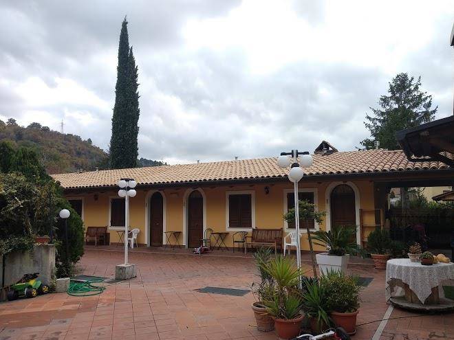 Fichetto hotel ristorante bar