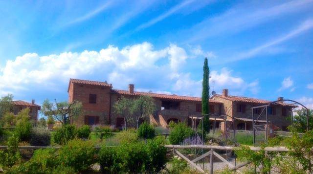 Fontegirasole vacation homes