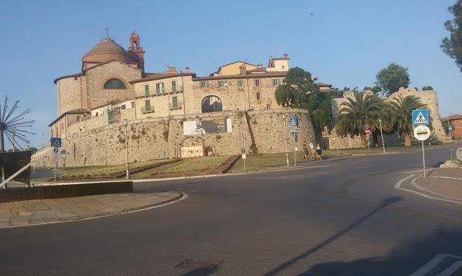 Forte sorgnano sas di frattari andrea