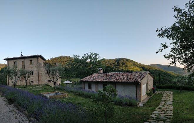 Gaiattone Eco Resort Image