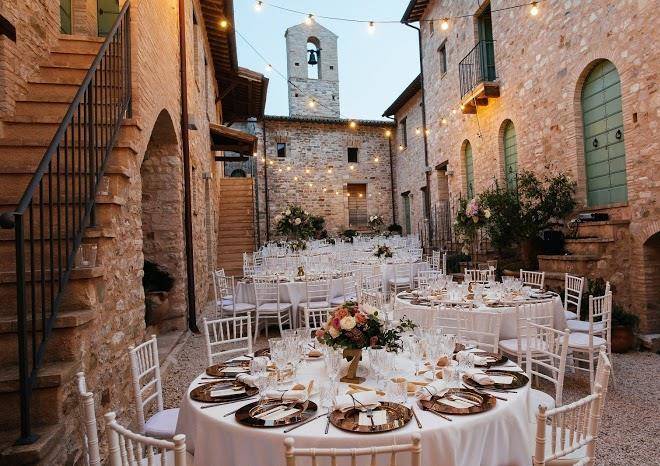 Gallano restaurant