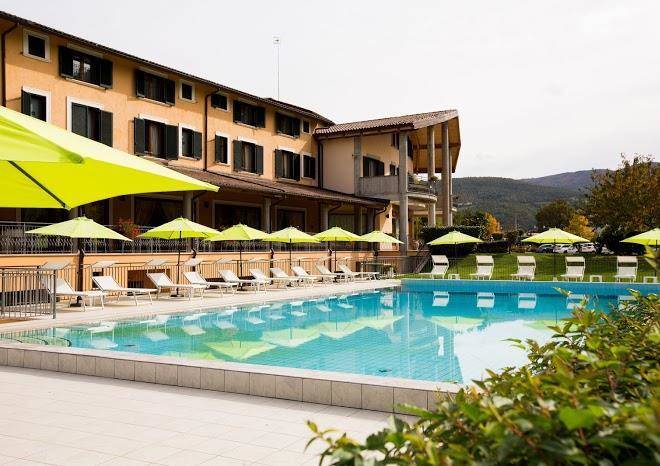 Grand hotel elite