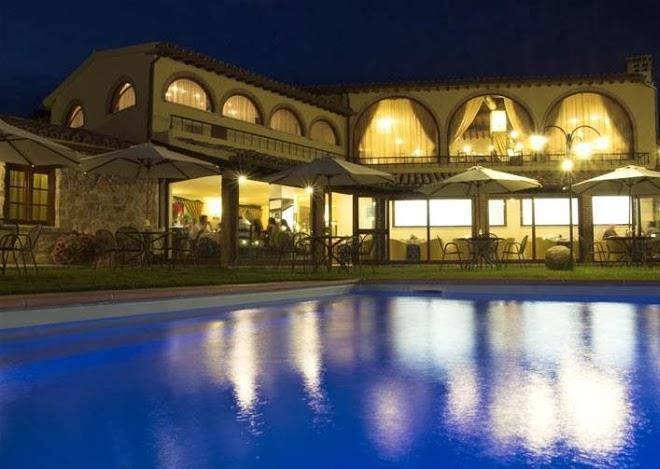 Grand Relais Laurenti Image