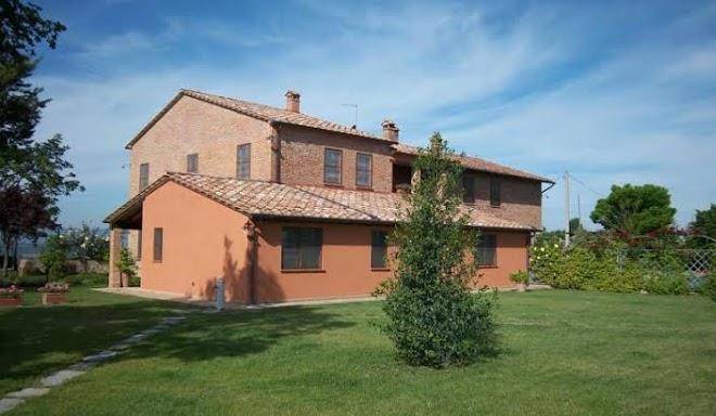 Holiday Home Coltorto Image