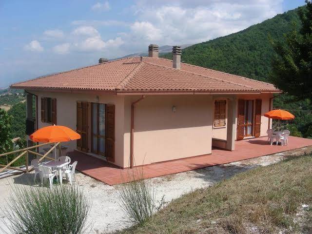 Holiday home la cerqua