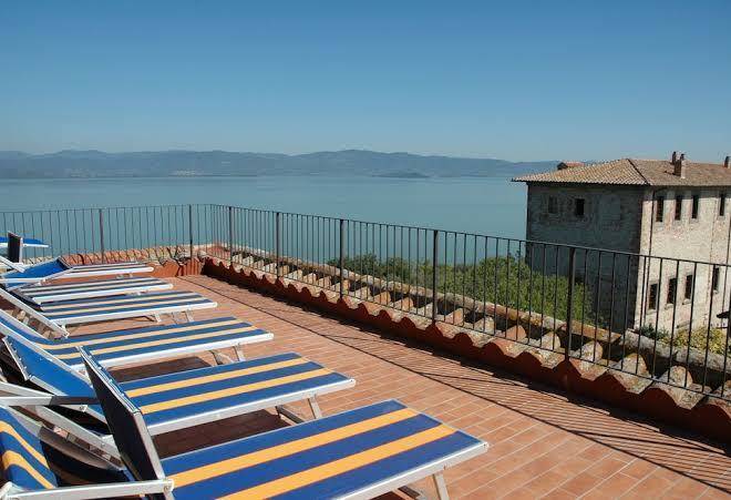 Hotel aganoor