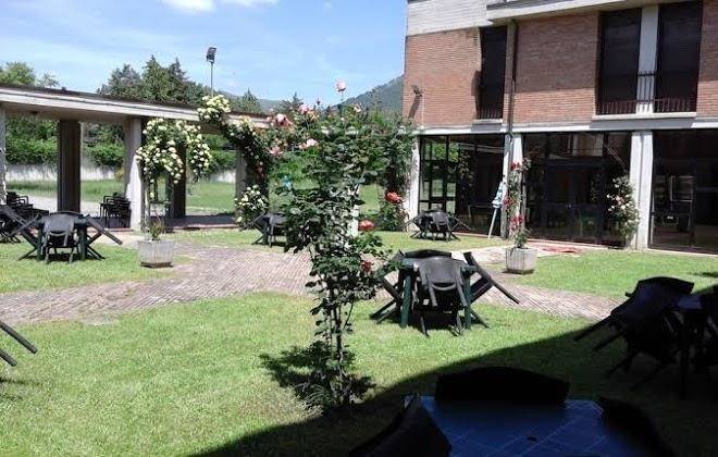 Hotel beniamino ubaldi