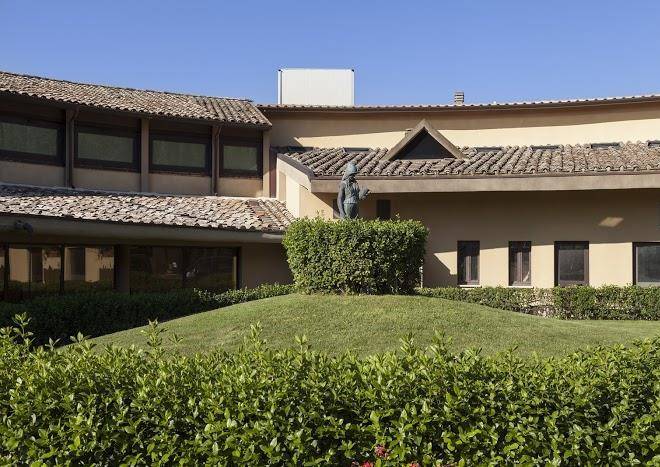 Hotel Bluebay Colle Della Trinita Perugia Image