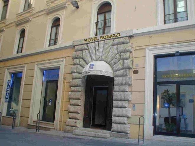 Hotel bonazzi