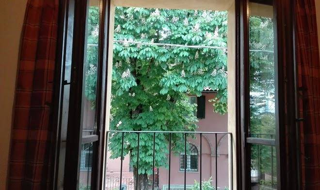 Hotel capponi