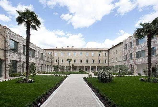 Hotel cenacolo assisi