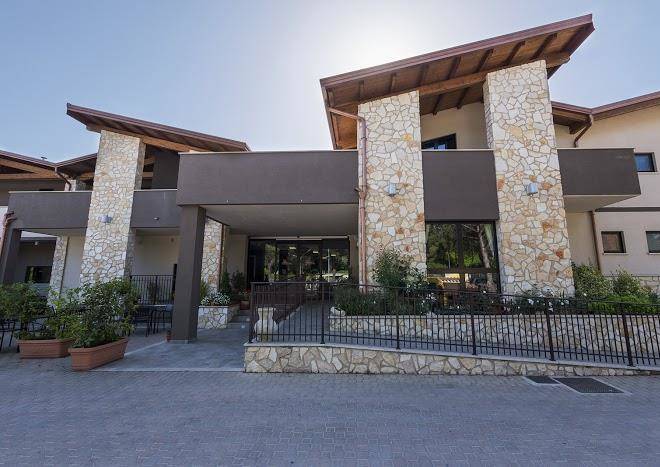 Hotel centova