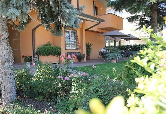Hotel cladan