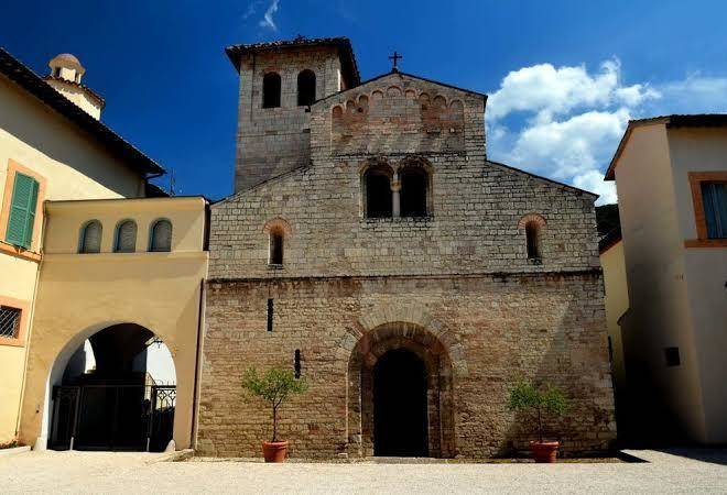 Hotel clarici