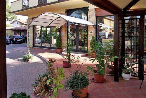 Hotel duca della corgna