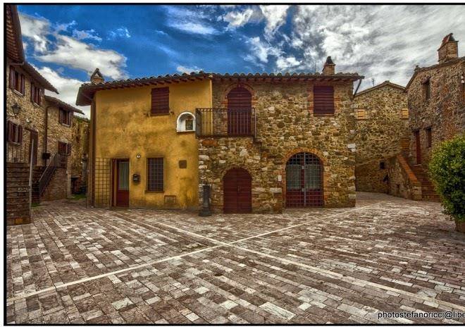 Hotel el patio