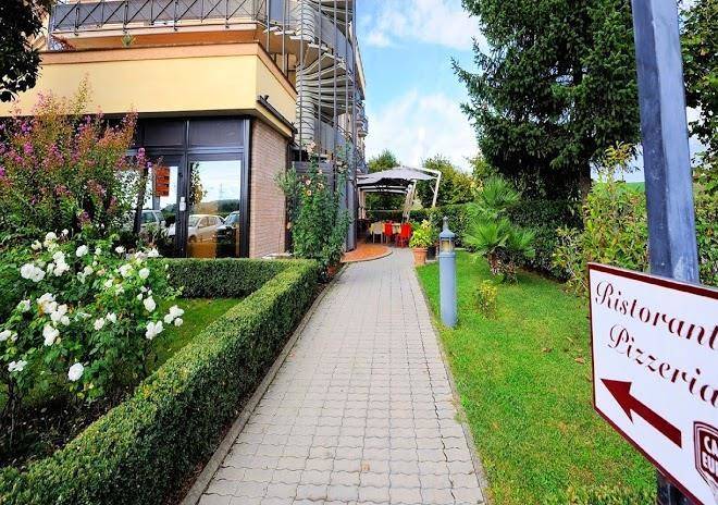 Hotel fondovalle