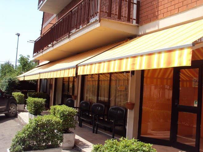 Hotel fontanella