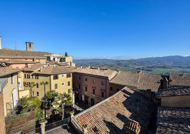 Hotel fonte cesia todi umbria
