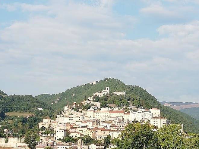 Hotel Gans Cascia Image