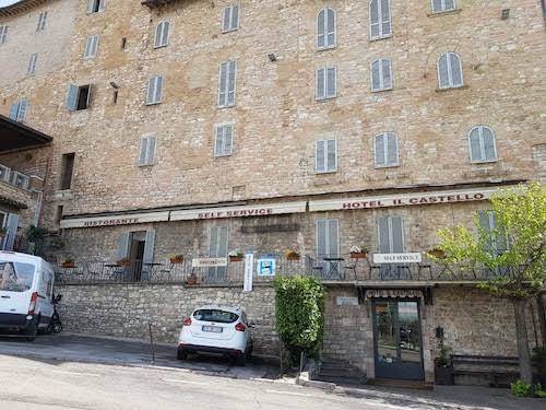 Hotel il castello