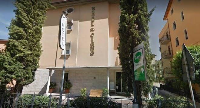 Hotel il cigno