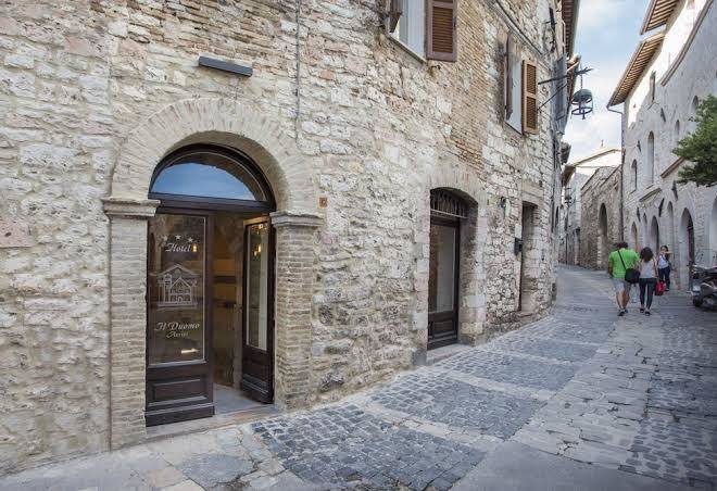 Hotel Il Duomo Image