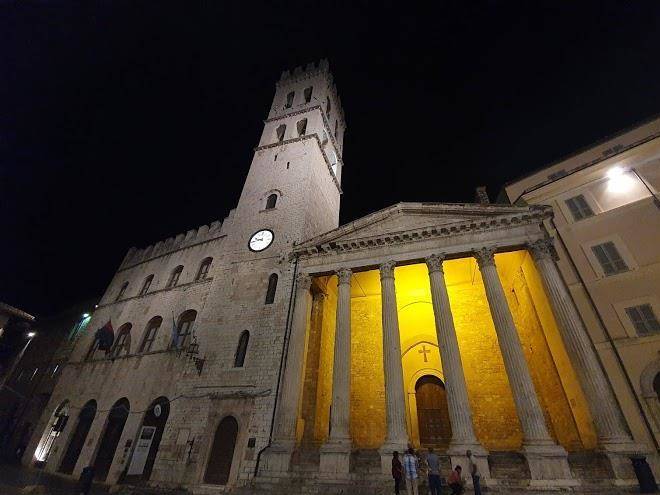 Hotel il vicoletto