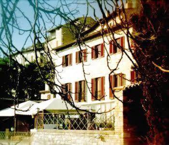 Hotel jfi hermitage