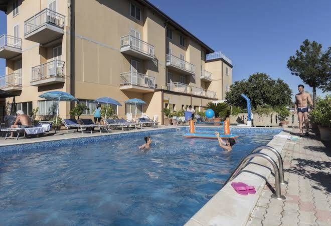 Hotel la darsena