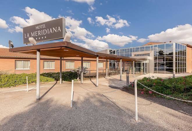 Hotel La Meridiana Image