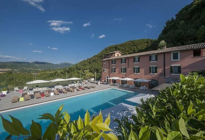 Hotel la reggia