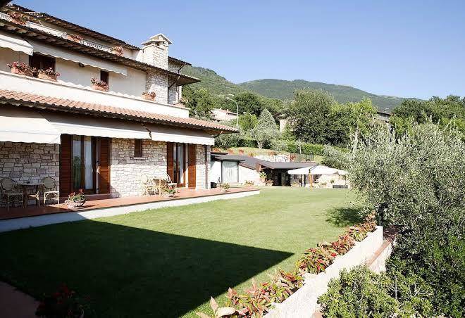 Hotel la terrazza