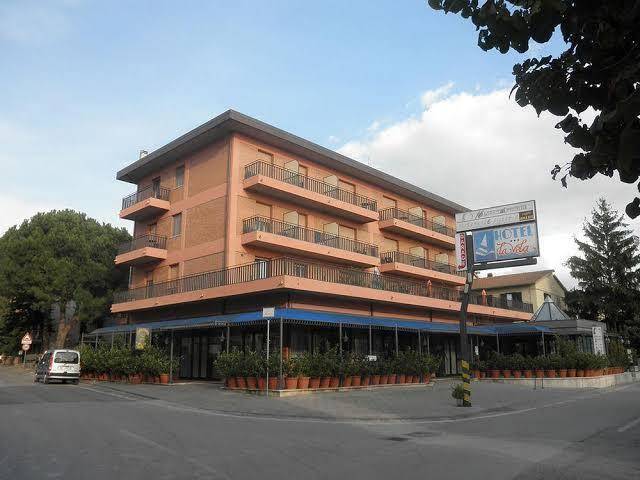 Hotel la vela