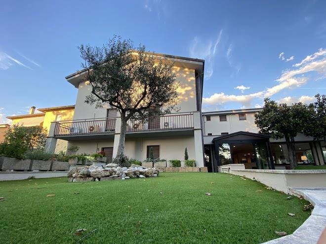 Hotel le grazie
