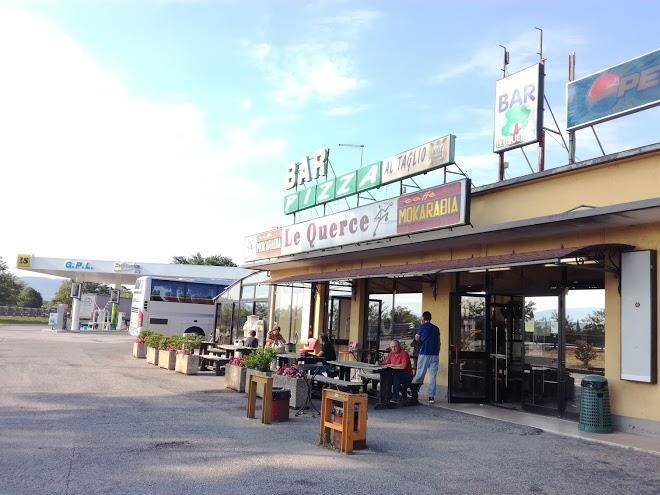 Hotel Le Querce Image