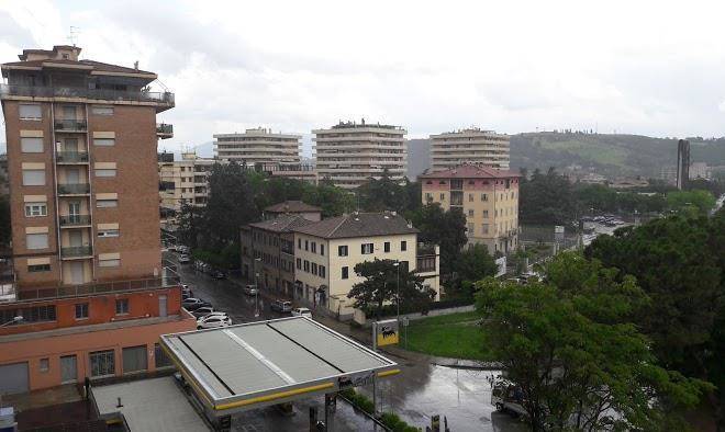 Hotel manzoni