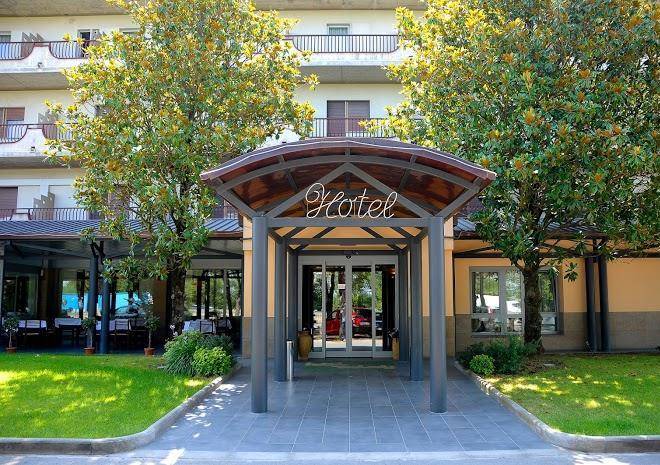 Hotel melody s r l