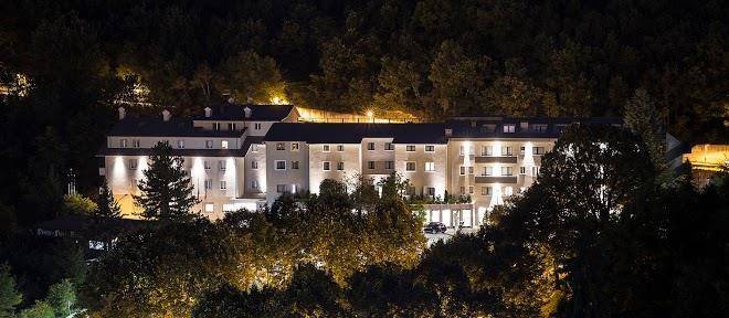 Hotel monte meraviglia