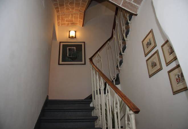 Hotel morlacchi