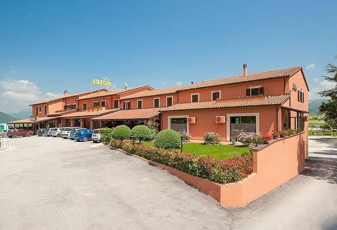 Hotel plestina di altobelli