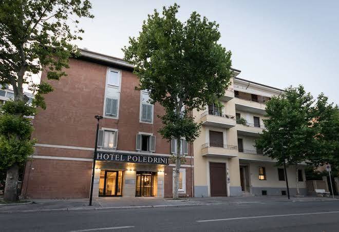 Hotel poledrini