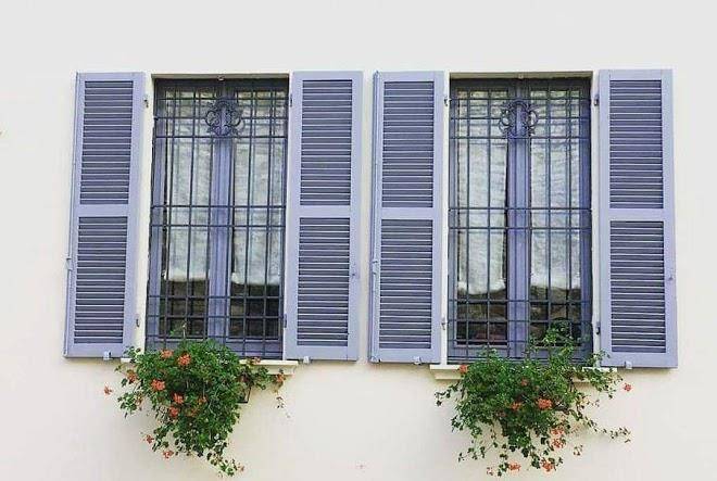 Hotel porta marmorea