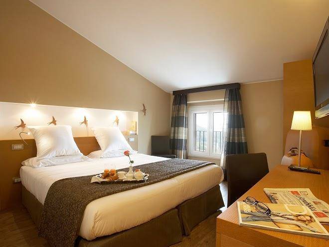 Hotel porta nuova