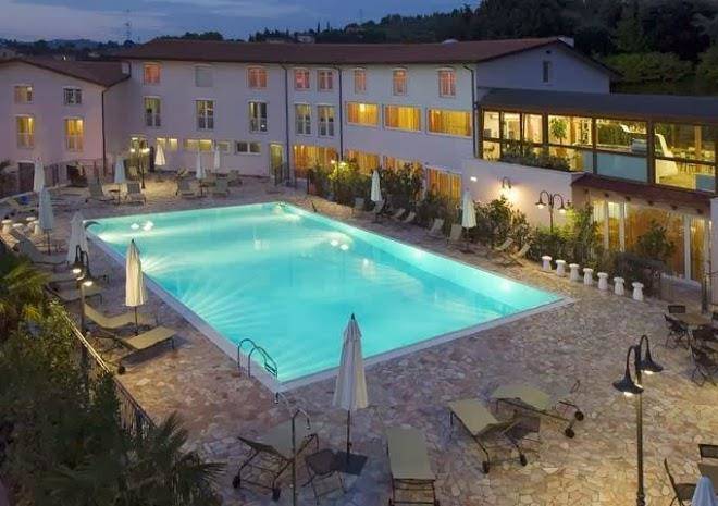 Hotel residenza fontanelle
