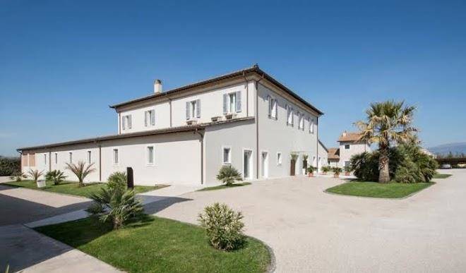 Hotel & resort le colombare